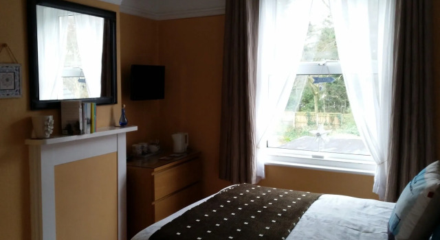 South Rising Guest House