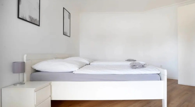 Schöne Apartments in Bad Rothenfelde, Забронировать Апартаменты/квартира Апартаменты Бад-Ротенфельде, Апартаменты/квартира