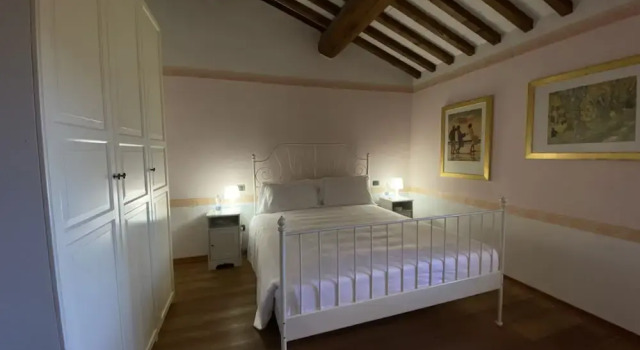 Agriturismo Borgo Sette Tigli Apt 3