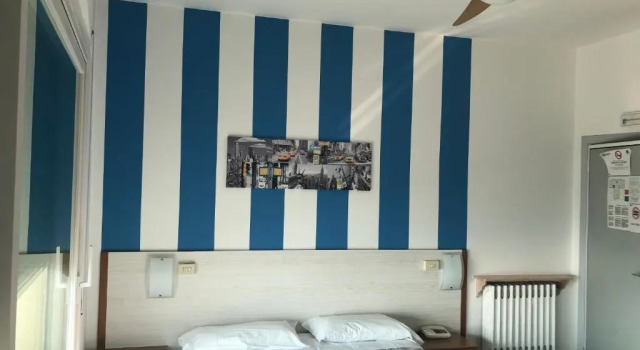 Номер Deluxe Hotel Miramare