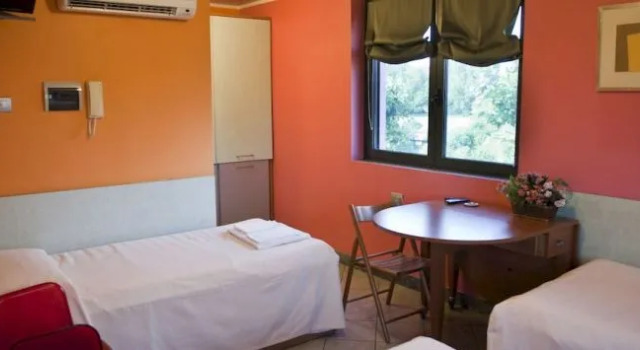 Quercia Residence, Book Hotel Milan Lombardy