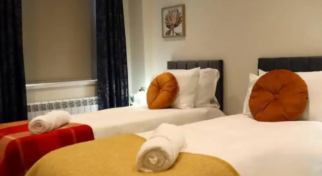 1 Bed-sleeps 4-brighton City Centre-5 Min to Pier, Забронировать Апартаменты/квартира Апартаменты Исторического графства Суссекса, Апартаменты/квартира