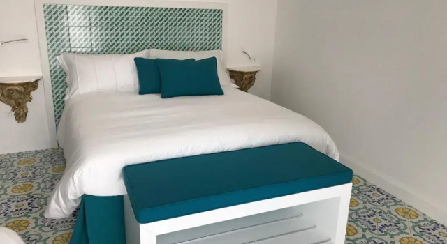 Номер Standard Il Moro Di Positano