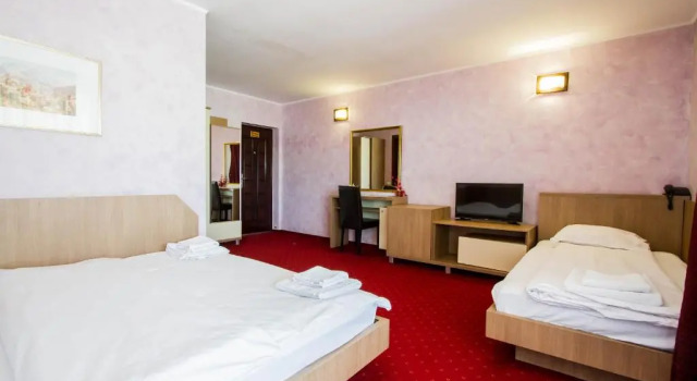 Семейный номер Standard Complex Turistic Max International