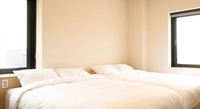 Wegoinn Hostel