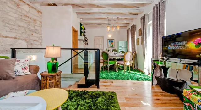 Casa Smeralda