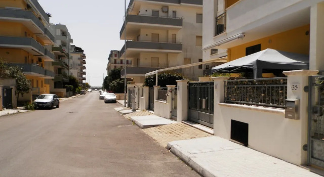 Bilocale Calipso