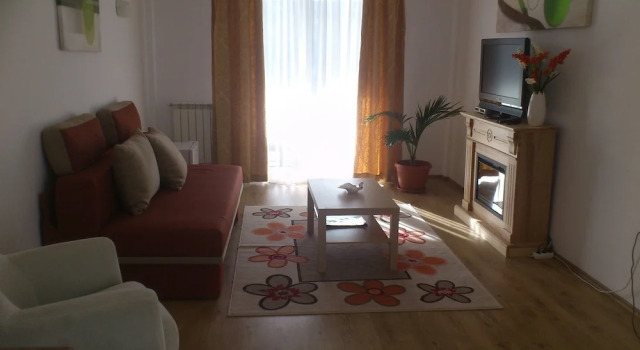 Двухместный люкс Superior Cabana Veche Trei Brazi