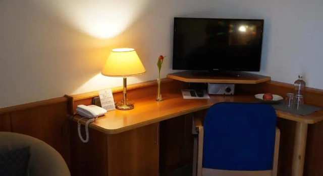 Номер Standard Villa Martini Boutiquehotel