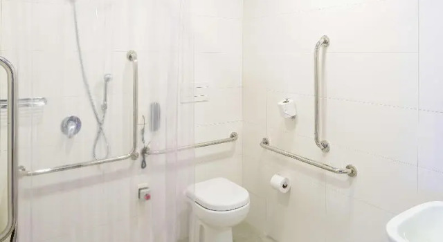 Апартаменты ibis budget Santos Gonzaga