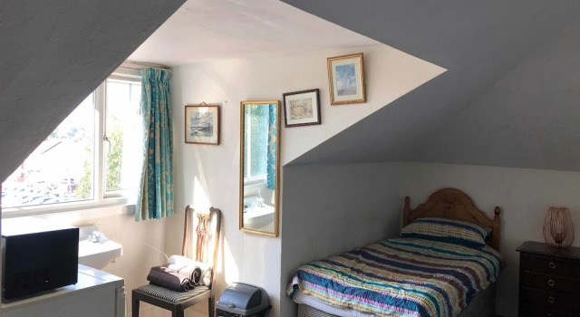 Beaumont Guest House, Забронировать Гостевой дом Отели Ипсвича с парковкой, рядом с Арка и дом Джин Инджелоу, Парковка