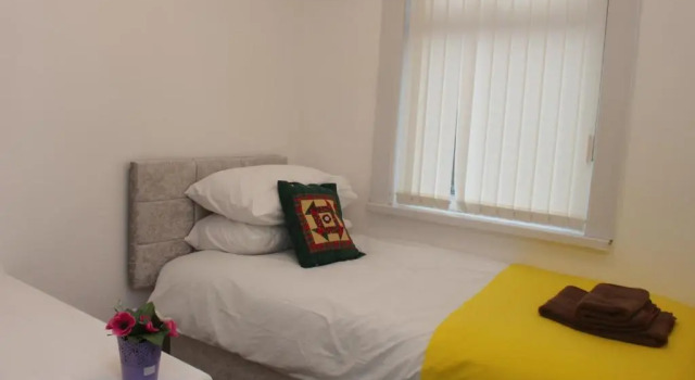 Morning Star Home, Prenota Hotel Liverpool Merseyside