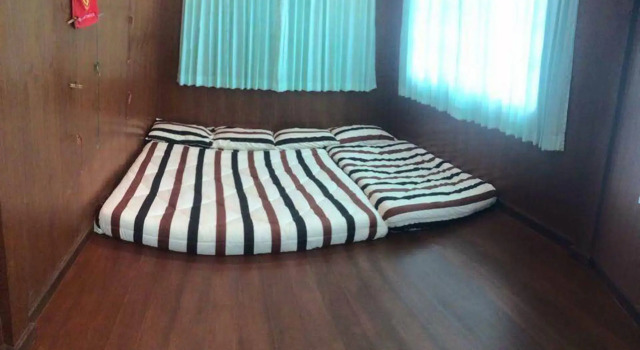Nicha Homestay Huahin, Rezervovat Hotel Hua Hin Prachuap Khiri Khan