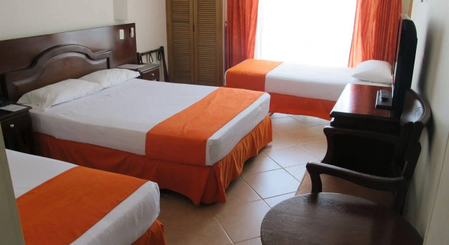 Hotel Palmetto, Boek Hotel Girardot Cundinamarca