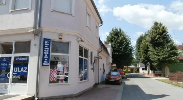 Guest House Talas