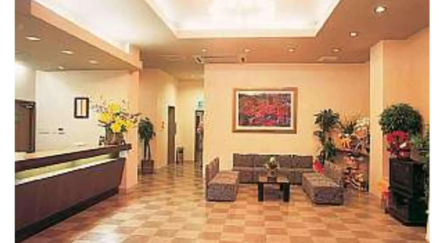 Hotel Kanezumi, Buchen Sie Hotel Miyazaki Miyazaki