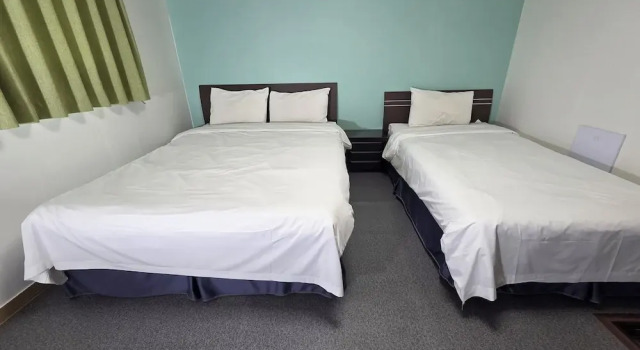 Номер Standard Olle Tourist Hotel