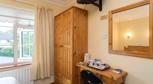 Anbelle Lodge B&B