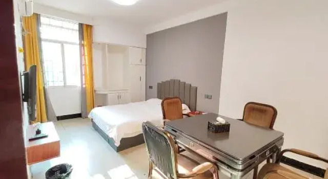 Suite Hanshou Xiangfeng Apartment