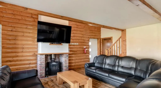 Hornsea Lakeside Lodges, Забронировать Отель Хорнси Восточный райдинг Йоркшира