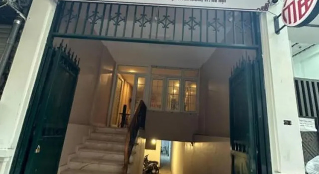 Fortune Homestay