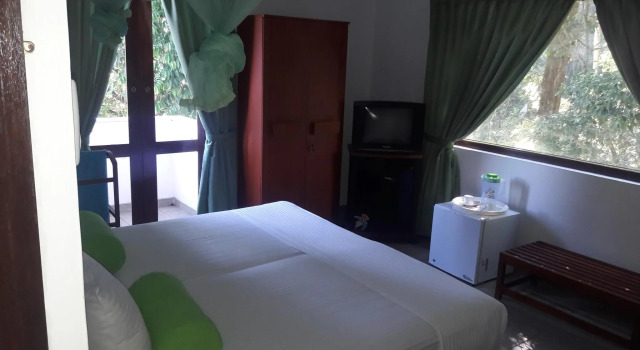 Номер Standard KANDY Holiday Residence