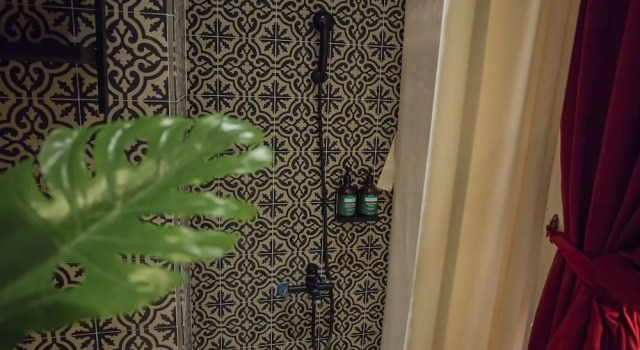 Номер Standard Anna King Hotel