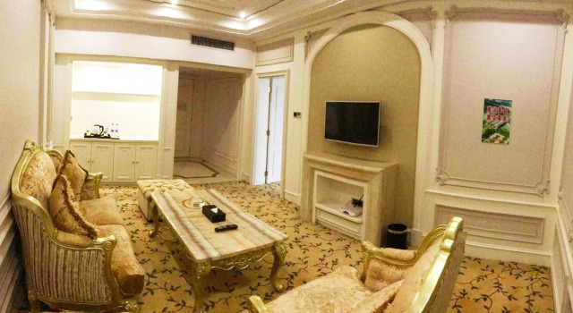 Foshan Golden Jubilee Hotel