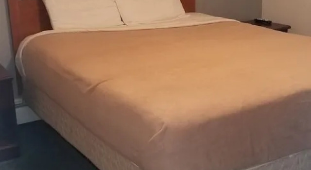 Номер Standard Rip Van Winkle Motel