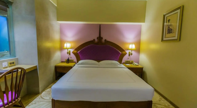 Люкс Hotel Sai Palace, Mangalore