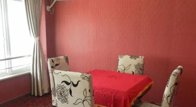 Люкс Suzhou Taihu Jinting Hotel