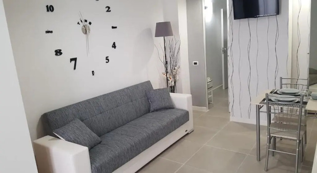 Апартаменты Summer Rooms