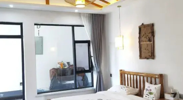 Nalati Yun'an Mountain Residence, Prenota Hotel Hotel a Xinjiang con parcheggio, Parcheggio