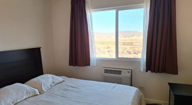 Leisure Lodge Motel, Buchen Sie Motel Grants New Mexico