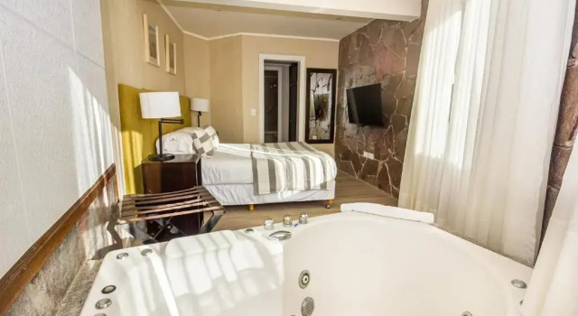 Люкс Executive Marcin Hotel
