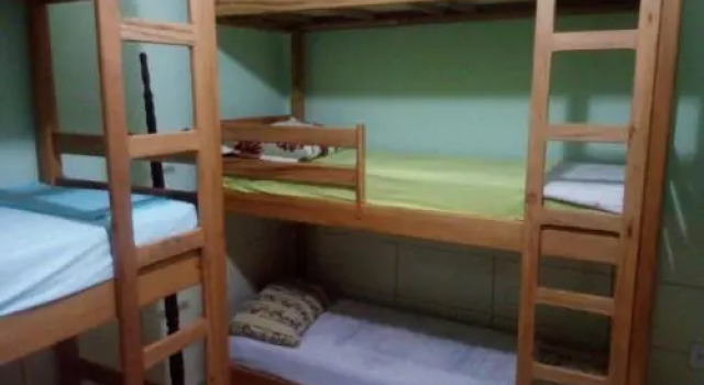 Hostel Verde Canto