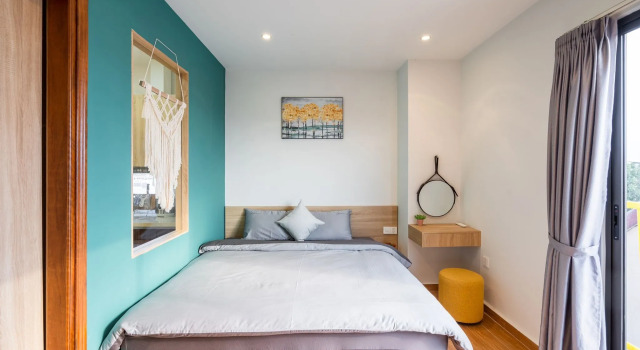 Mai Tram Hotel Da Nang, Prenota Hotel Da Nang 