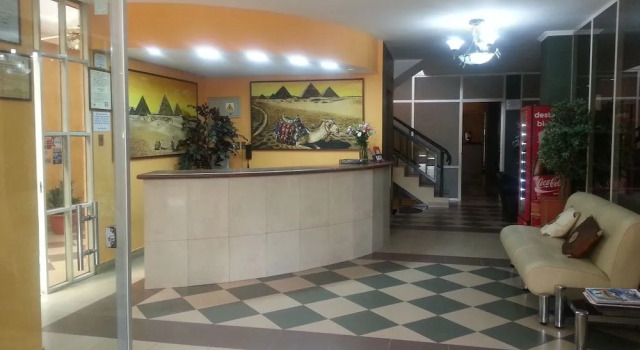 Hotel Luxor, Varaa Hotelli Cochabamba Cochabamba Region, lähellä Cala Cala