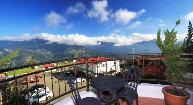 Семейный номер Deluxe Formosa Vacation Village Homestay