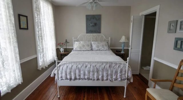 Двухместный номер Standard Florida House Inn