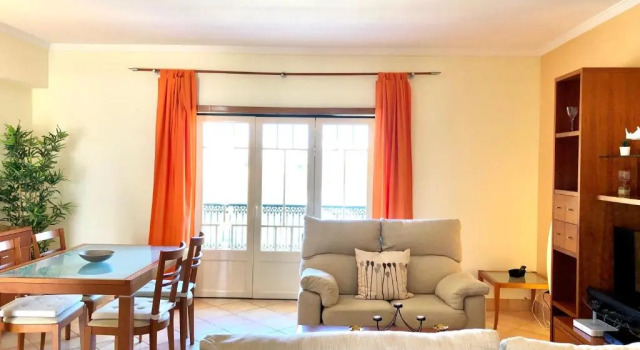 Albufeira edificio Marina Inn Pateo, Rezervasyon Daire Algarve havuzlu oteller, Yüzme Havuzu