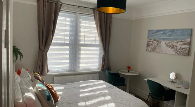 Номер Standard Rivendell Guest House