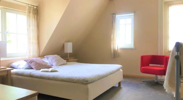 Апартаменты Vila Mares