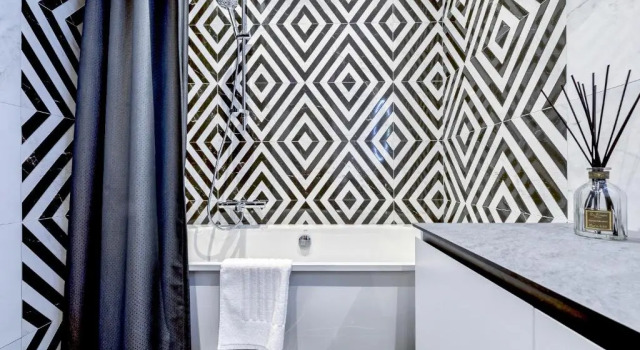Апартаменты Luxury Vilnius Apartments & Suites   Old Town