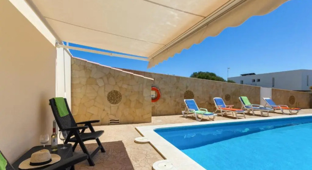 Villa Villa Sol Menorca
