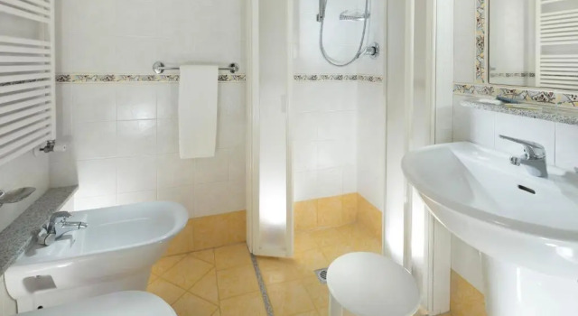 Номер Standard Hotel Vanni