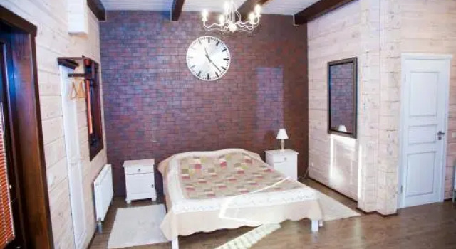 Zhiemchuzhina Braslava, Buchen Sie Hotel Vyazki Belarus