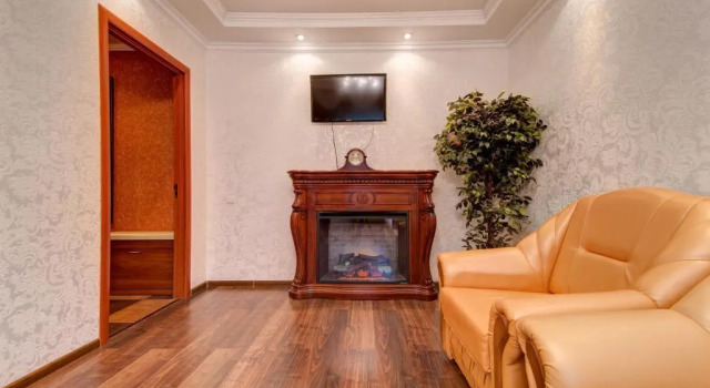 Apartments near the river, Réserver Appartement Dnipro Oblast de Dnipropetrovsk