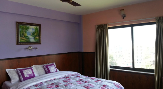 Ranss Apartment