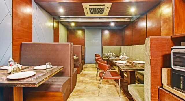 Capital O 80684 Smile Hotel, Rezervovat Hotel Bangalore Bangalore